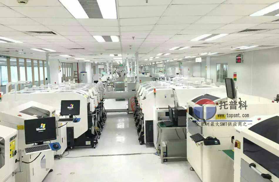 富士康客戶租賃案例