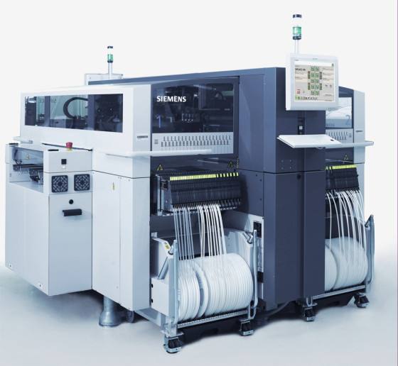 西門子貼片機(jī)X2S，Simens ASM西門子貼片機(jī)租賃