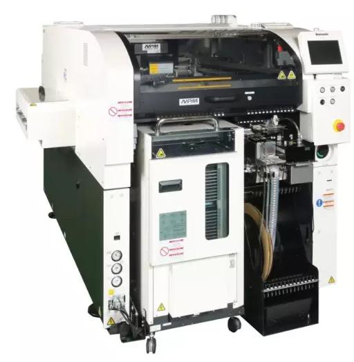 西門(mén)子貼片機(jī)都有哪些型號(hào)？各型號(hào)特點(diǎn)概覽