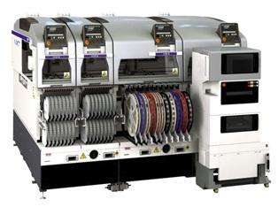 富士貼片機型號有哪些？