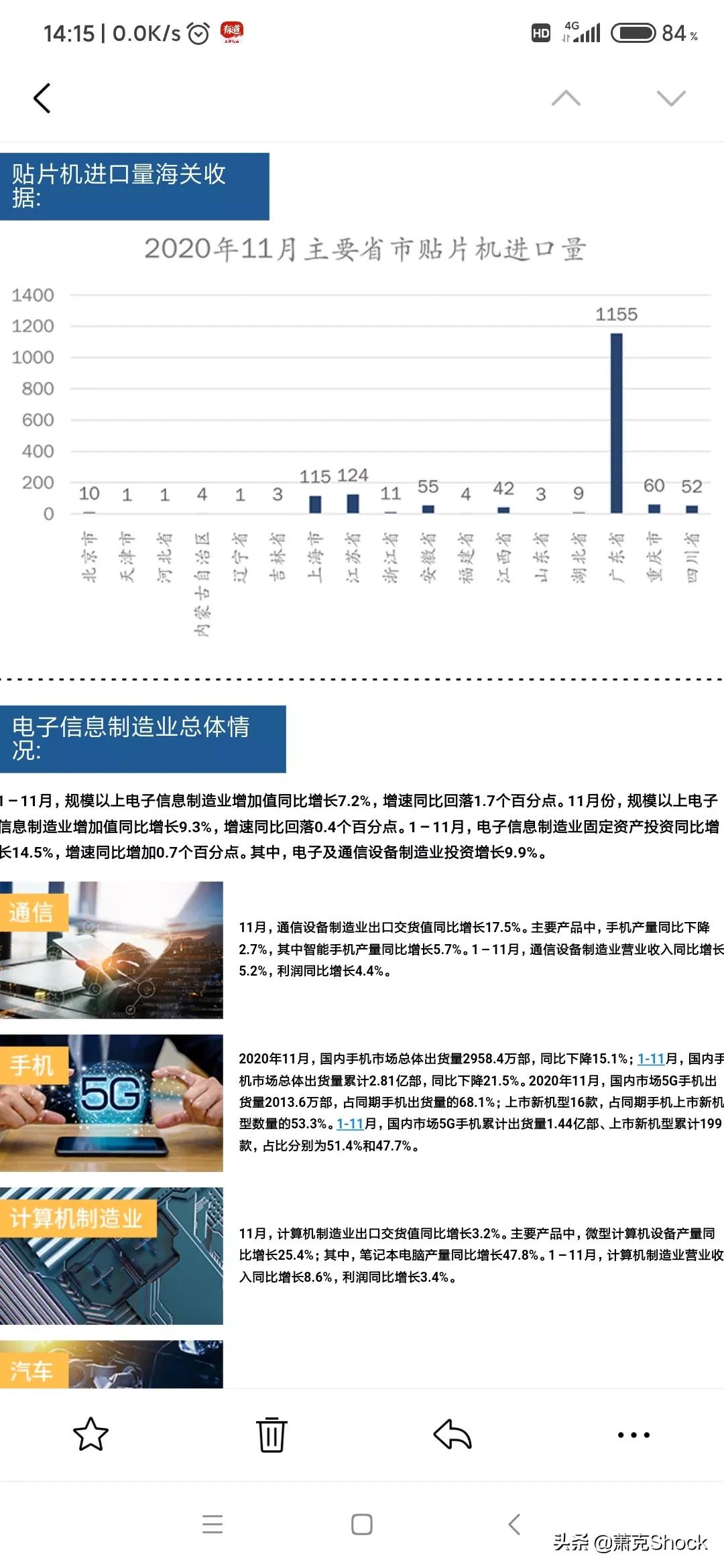 你們用的是哪家的貼片機？進口or國產？