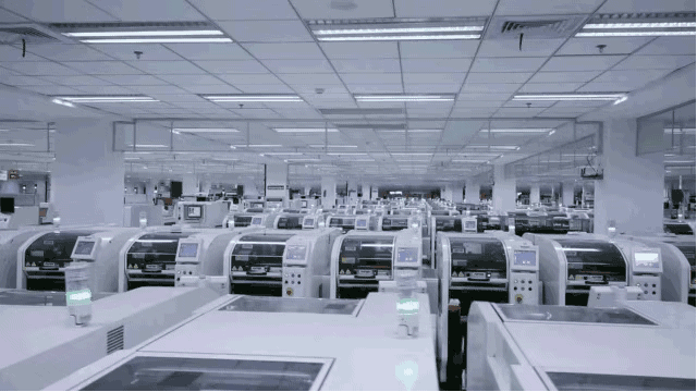 中國SMT國產品牌近10年行業(yè)具體信息