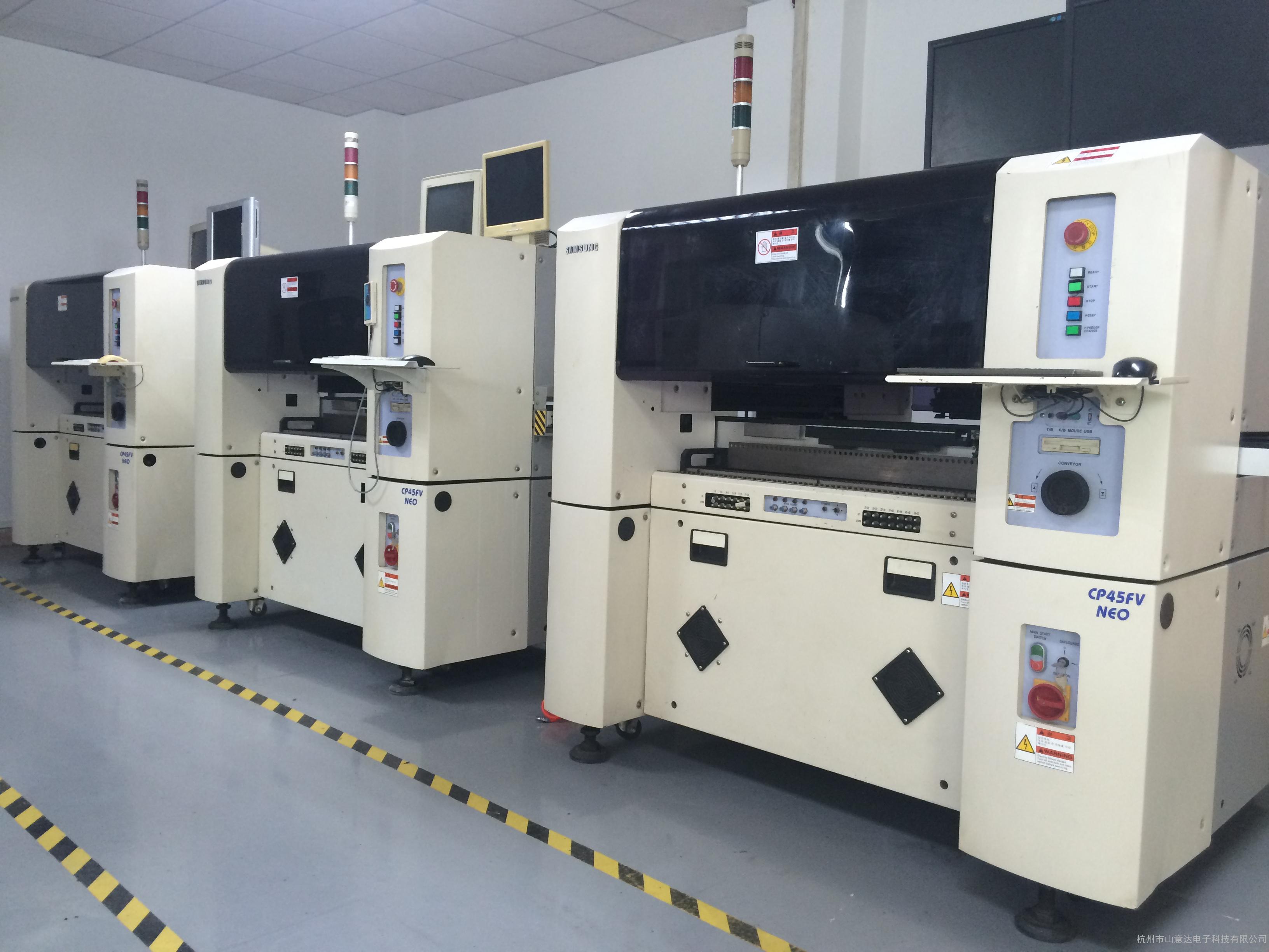 貼片機品牌的選擇指導，選最合適工廠發(fā)展的貼片機